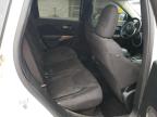 2017 Jeep Cherokee Latitude en Venta en Sikeston, MO - Mechanical