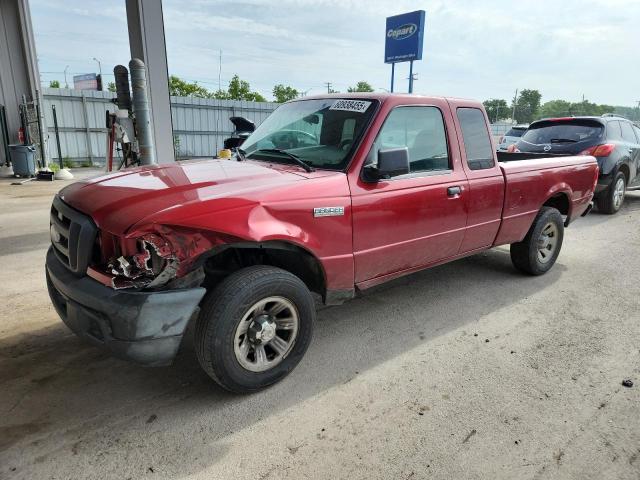2006 Ford Ranger Super Cab  