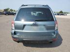 2009 Subaru Forester 2.5X Premium na sprzedaż w Ham Lake, MN - Hail