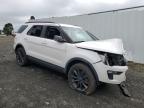 2018 Ford Explorer Xlt for Sale in Windsor, NJ - Front End