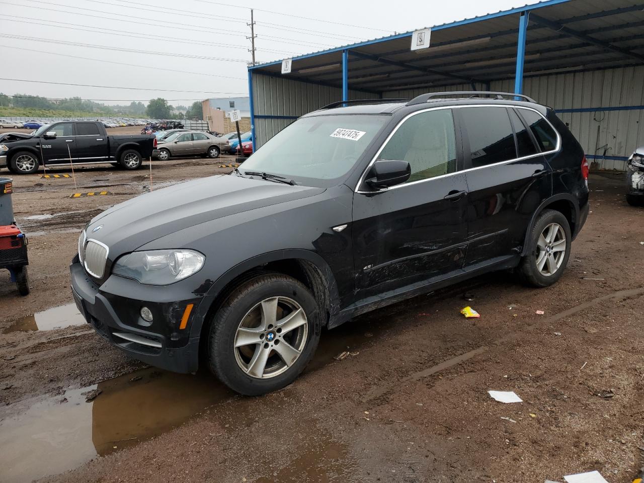 Colorado Springs, CO에서 판매 중인 2008 Bmw X5 4.8I - Side
