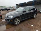 2008 Bmw X5 4.8I продається в Colorado Springs, CO - Side