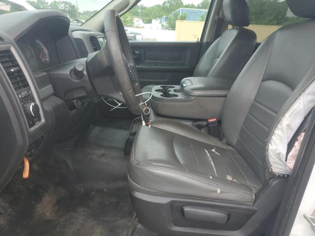 2018 RAM 1500 ST  