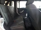 2017 Jeep Wrangler Unlimited Sahara zu verkaufen in West Mifflin, PA - Side