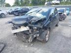 2010 VAUXHALL CORSA SXI for sale at Copart BELFAST