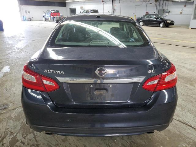  NISSAN ALTIMA 2016 Charcoal