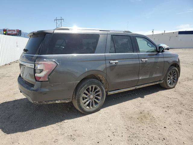  FORD EXPEDITION 2021 Szary