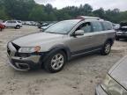 2011 Volvo Xc70 3.2 en Venta en Mendon, MA - Front End