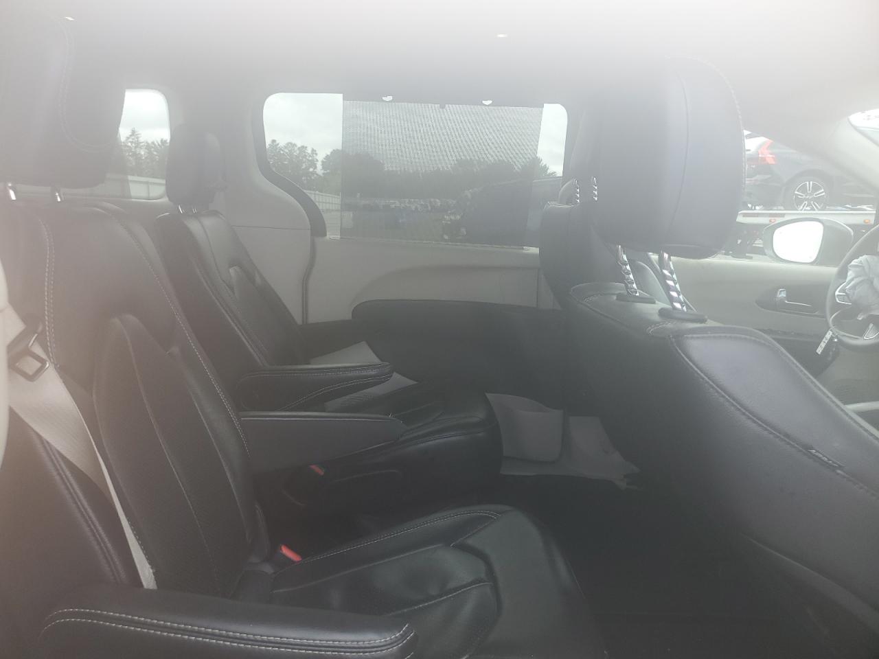 2022 Chrysler Pacifica Touring L VIN: 2C4RC1BG1NR115850 Lot: 60548385
