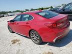 2018 Acura Tlx Tech na sprzedaż w Kansas City, KS - Front End
