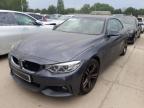 2015 BMW 420I M SPO for sale at Copart SANDY