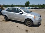 2011 Chevrolet Aveo Ls for Sale in Baltimore, MD - Rear End