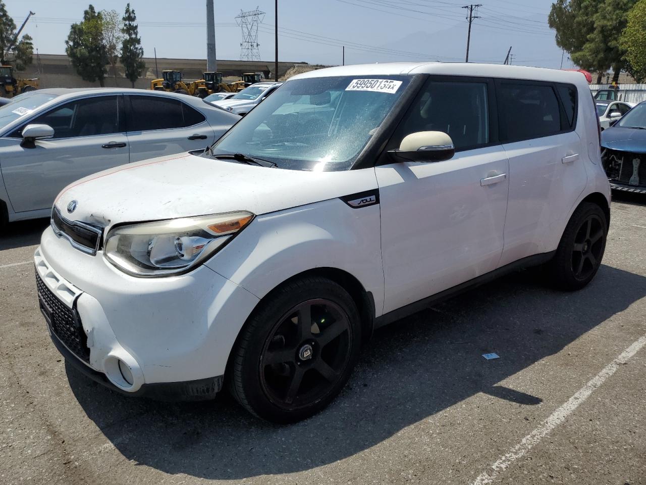 2015 Kia Soul ! for Sale in Rancho Cucamonga, CA - Front End