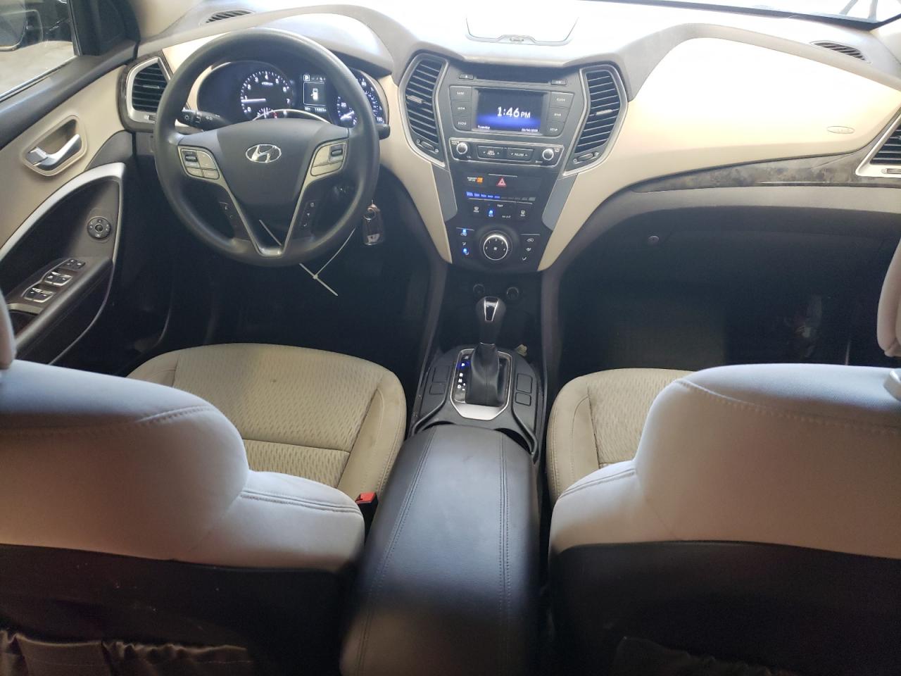 2018 Hyundai Santa Fe Sport VIN: 5XYZTDLB7JG526964 Lot: 62368875