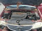 2002 Honda Odyssey Exl   en Venta en Spartanburg, SC - Front End