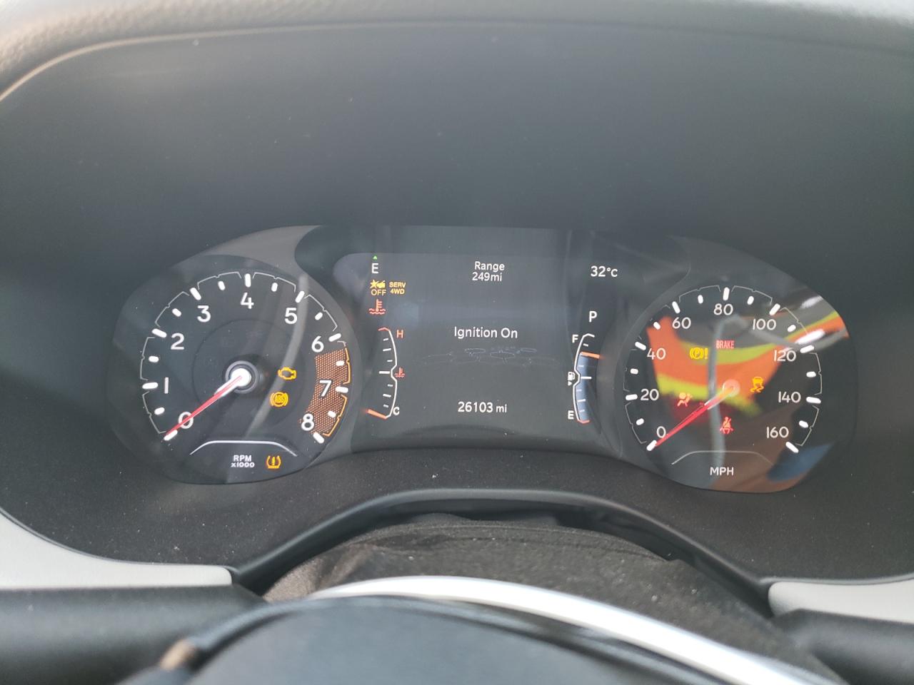 JEEP COMPASS 2025 VIN 3C4NJDCN2ST514200 фото 9