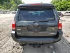 2006 Toyota 4Runner Sr5   na sprzedaż w Hurricane, WV - Hail