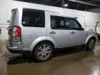 2012 Land Rover Lr4 Hse للبيع في Blaine، MN - Rear End