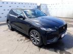 2024 JAGUAR F-PACE RDY for sale at Copart SANDTOFT