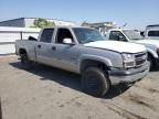 2006 Chevrolet Silverado C2500 Heavy Duty de vânzare în Bakersfield, CA - Rear End
