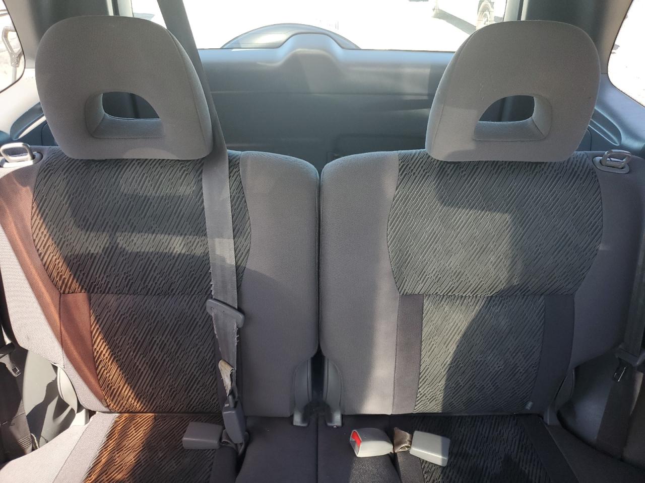 2002 Toyota Rav4 VIN: JTEHH20V820162539 Lot: 62781865