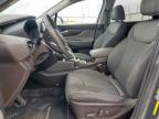 2019 Hyundai Santa Fe Sel за продажба в Haslet, TX - Hail