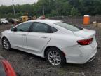 2015 Chrysler 200 C на продаже в Baltimore, MD - Front End