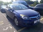 2007 VAUXHALL ASTRA SXI for sale at Copart SANDTOFT
