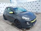 2013 VAUXHALL ADAM JAM for sale at Copart ST HELENS