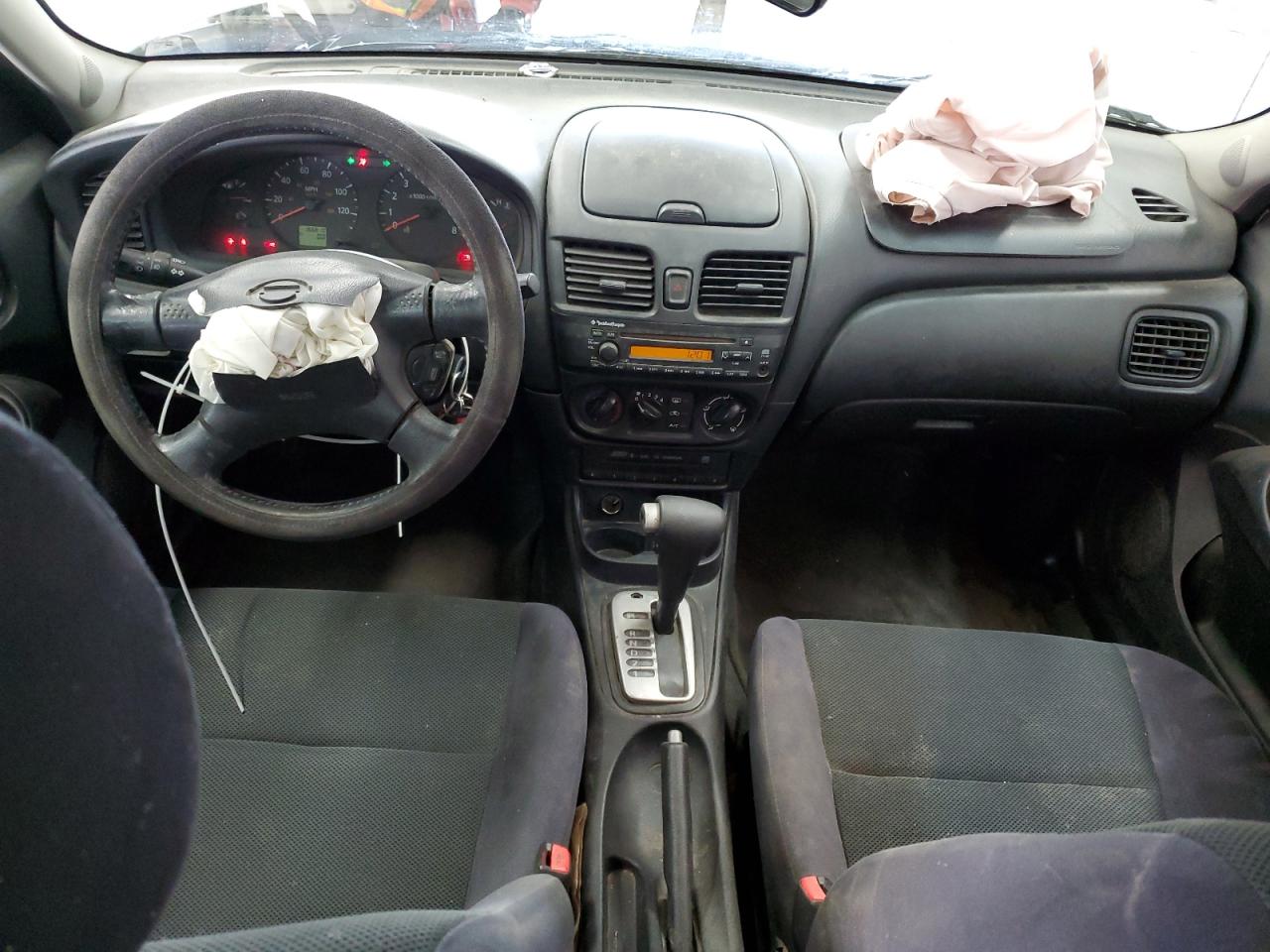 2006 Nissan Sentra 1.8 VIN: 3N1CB51D86L460754 Lot: 61861605