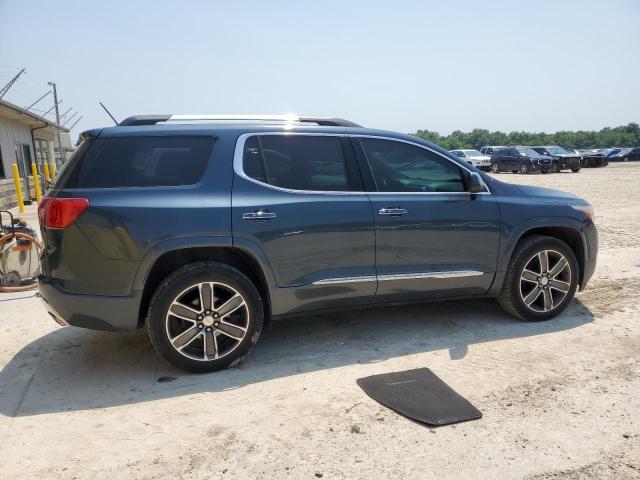  GMC ACADIA DEN 2019 Черный