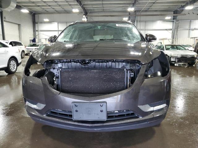 Паркетники BUICK ENCLAVE 2014 Коричневый
