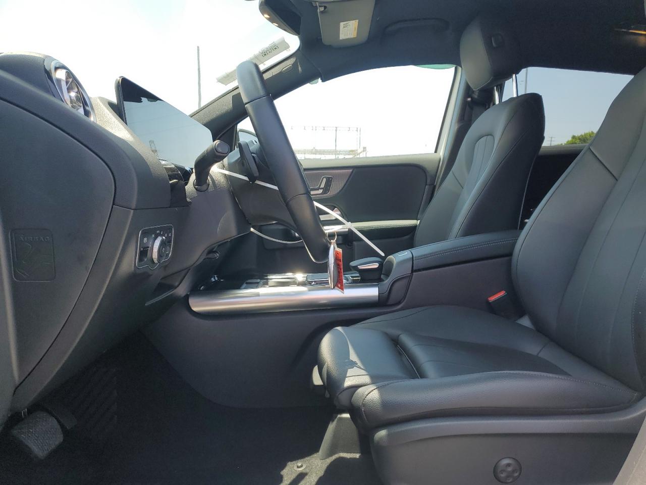 2021 Mercedes-Benz Gla 250 VIN: W1N4N4GB4MJ118322 Lot: 59956195
