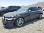 2014 Audi A6 Premium Plus na sprzedaż w Colton, CA - Front End