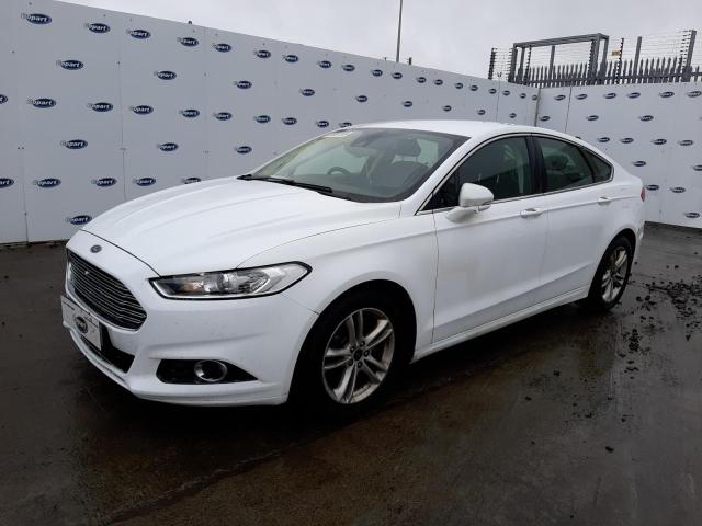 FORD MONDEO TIT 2015