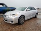 2011 Toyota Camry Base na sprzedaż w Houston, TX - Rear End