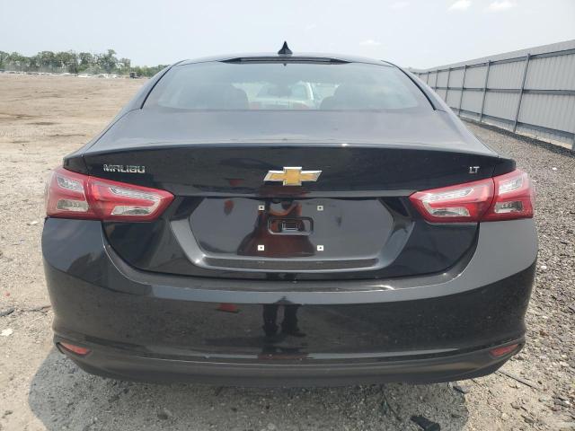  CHEVROLET MALIBU 2020 Black