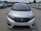 2015 Honda Fit Lx   de vânzare în Prairie Grove, AR - Rear End