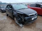 2009 FORD FOCUS ZETE for sale at Copart WESTBURY