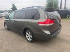 2013 Toyota Sienna Le zu verkaufen in North Billerica, MA - Normal Wear