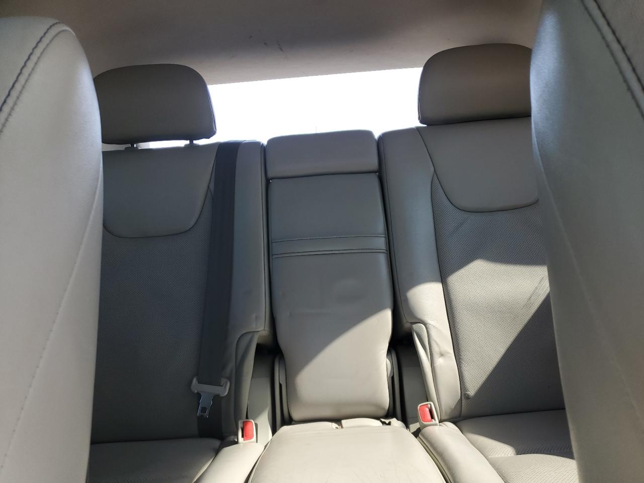 2013 Lexus Rx 350 VIN: 2T2ZK1BA9DC092875 Lot: 62983815