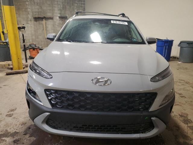  HYUNDAI KONA 2023 Gray