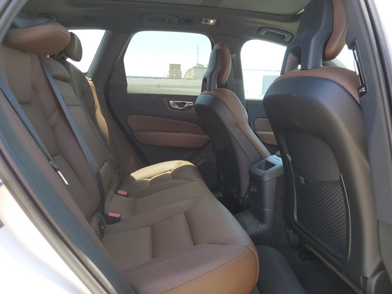 2018 Volvo Xc60 T8 Inscription VIN: LYVBR0DL5JB069550 Lot: 62908605