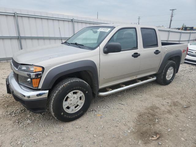 2006 Chevrolet Colorado 