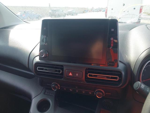 2020 VAUXHALL COMBO LIFE