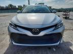 2018 Toyota Camry L   en Venta en Tulsa, OK - Hail