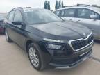 2021 SKODA KAMIQ SE T for sale at Copart SANDY