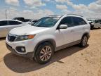 2011 Kia Sorento Ex for Sale in Andrews, TX - Mechanical
