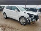 2020 Buick Envision Essence იყიდება Houston-ში, TX - Front End