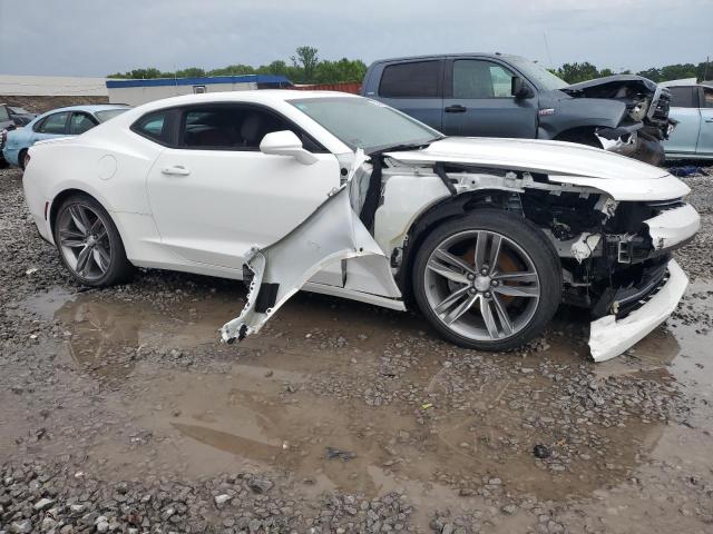 Купе CHEVROLET CAMARO 2017 Белый